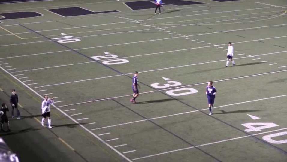 Fernando Alicea District Final