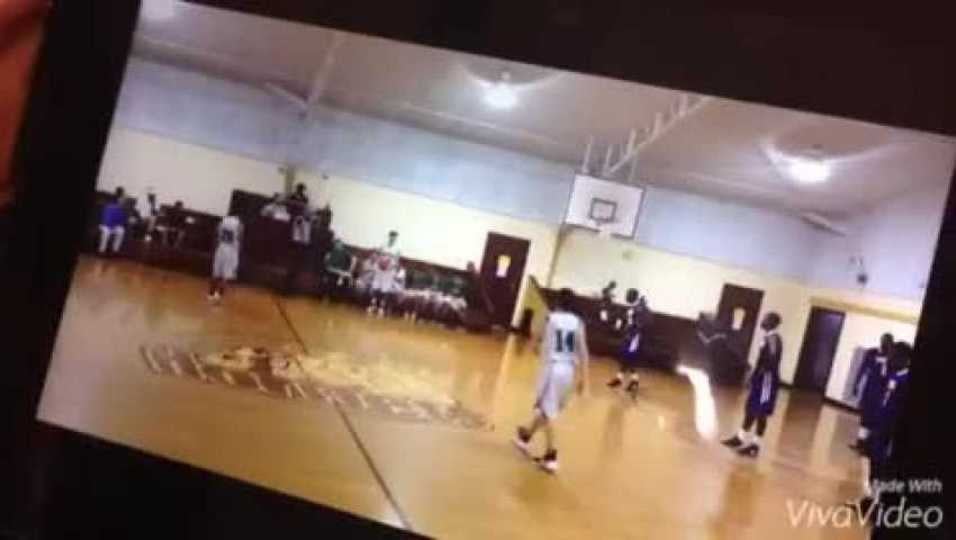 Video player poster