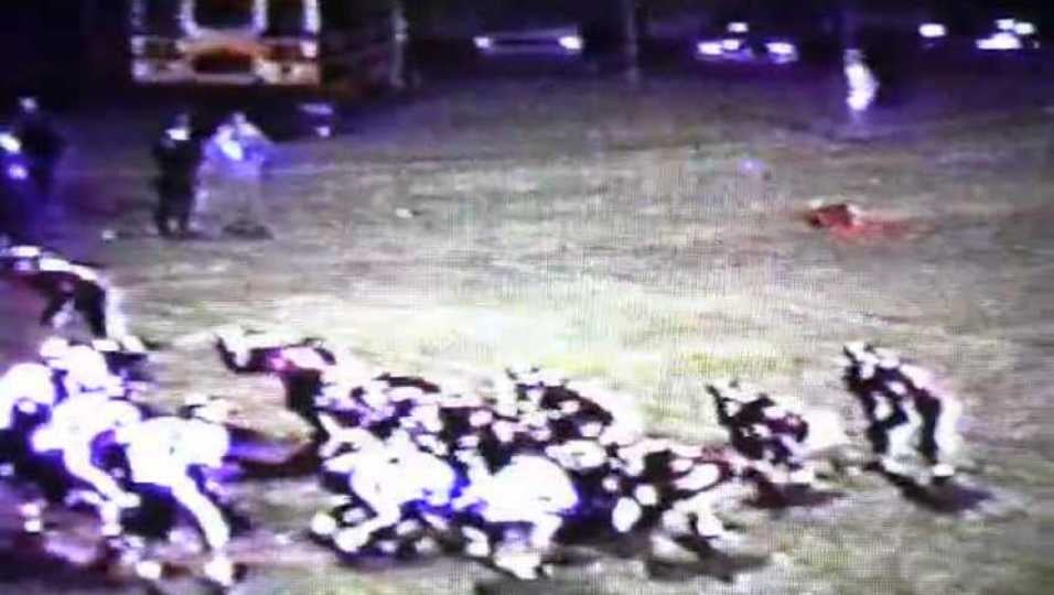 Ryan Sweet (WR) 1992