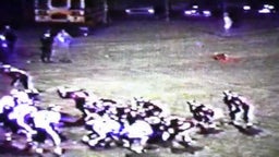 Ryan Sweet (WR) 1992