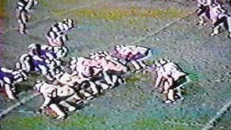 Ryan Sweet (WR) from Scott Nead (QB) Touchdown