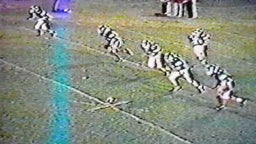 Ryan Sweet (KR), 1991-92