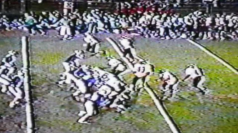 Video player poster image