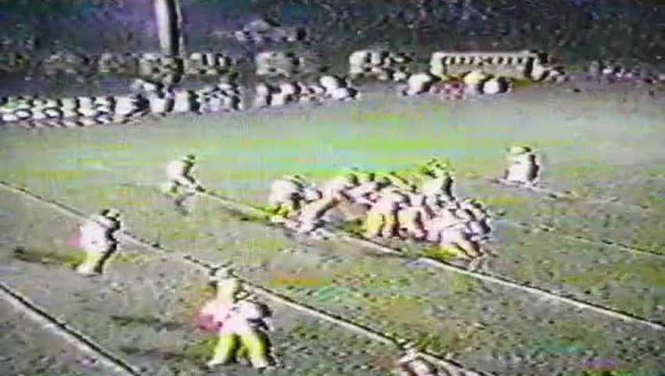 Ryan Sweet (WR) 1992