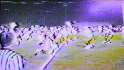 Ryan Sweet (WR), 1991-92