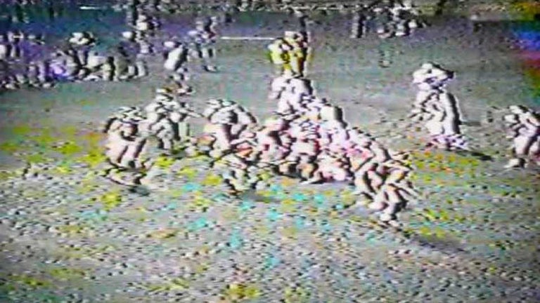 Video player poster image