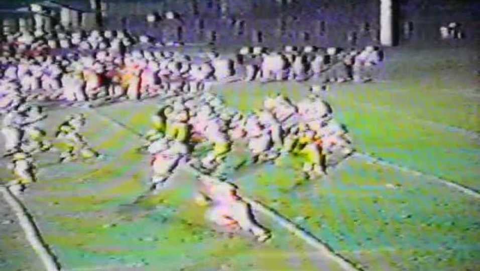 Ryan Sweet (WR), 1991-92