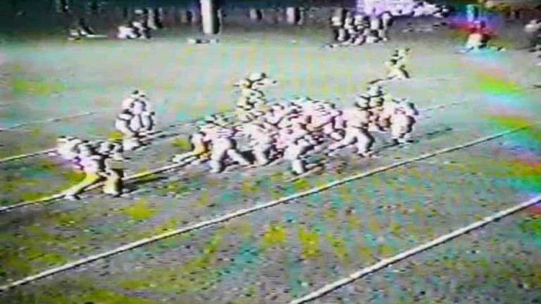 Video player poster image