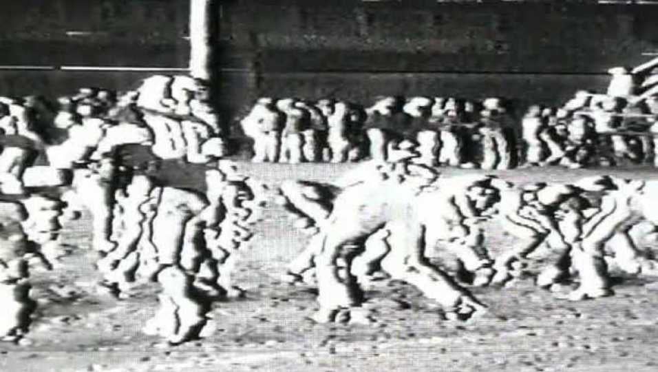 Ryan Sweet (WR), Touchdown, 1991-92