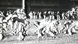 Ryan Sweet (WR), Touchdown, 1991-92