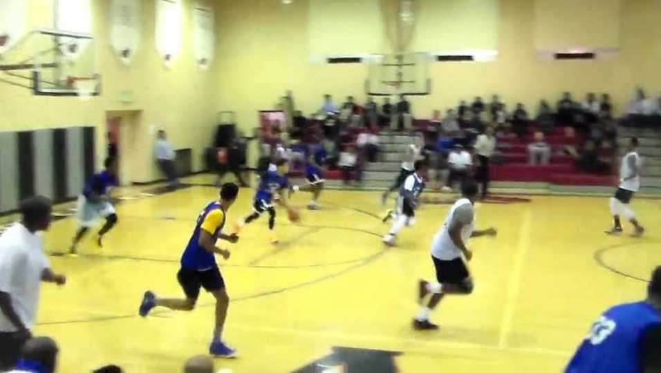 John H. Kent Jr. 2015-2016