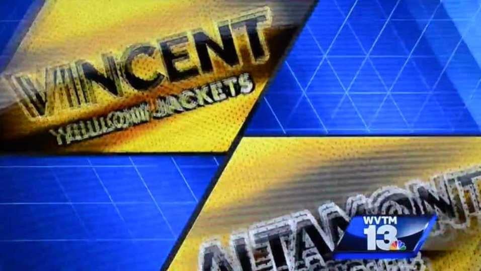 WVTN NBC 13 Altamont Basketball Update