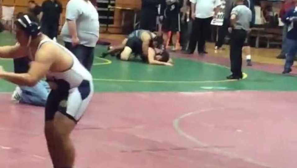 Aries @ Ironwood Tournament