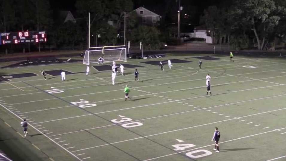 Chris Faddoul District Semis