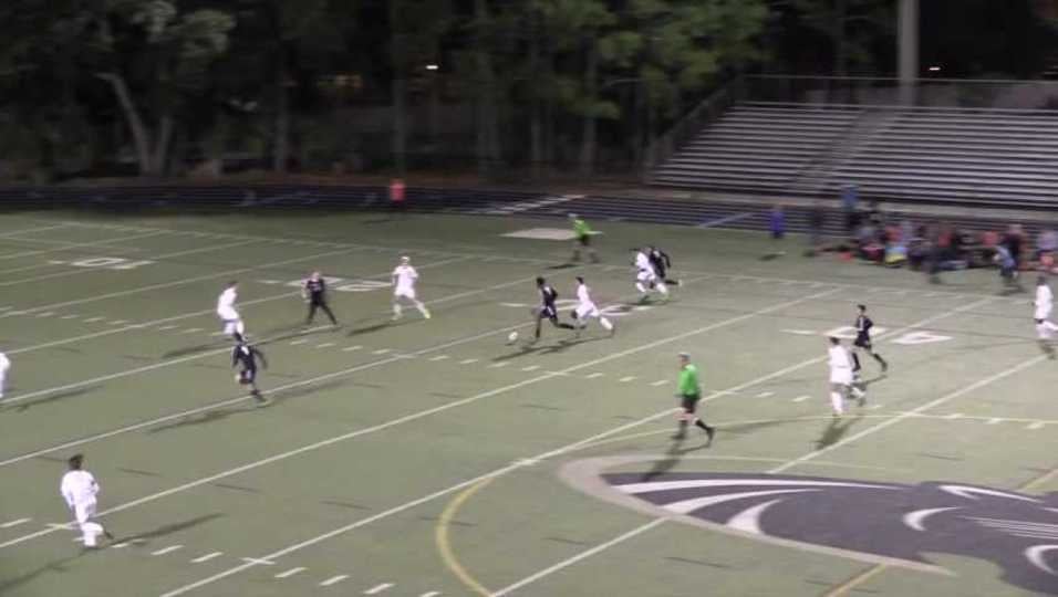 Devi Ndrita District Semis