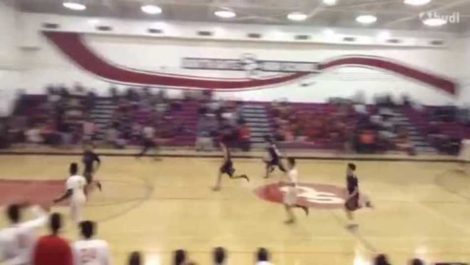 Change of Direction!