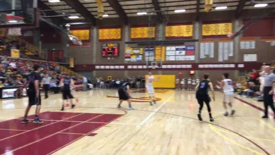 Greg Bernash #33 - Getting it Started with a Quick 2