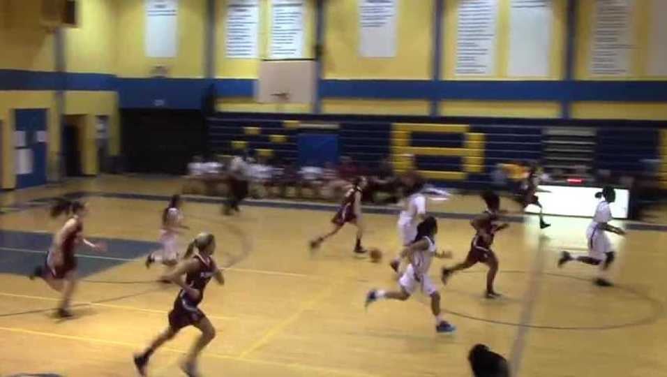 Early Season Highlights