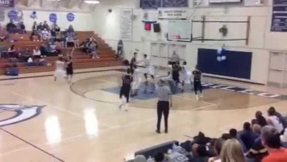 2015-2016 Highlights Part 1