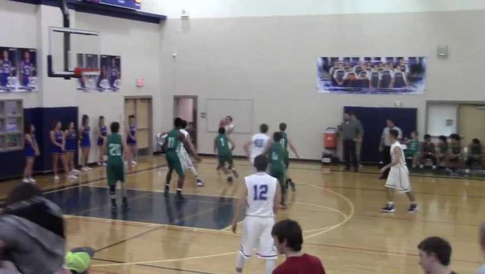 Majors Highlights vs. Cuero