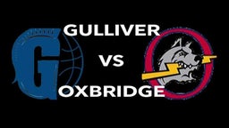 Highlights vs Oxbridge