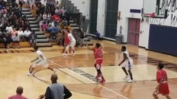 Kendal Little Highlights vs Shoemaker HS