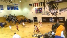 Allyah vs Cherry Creek