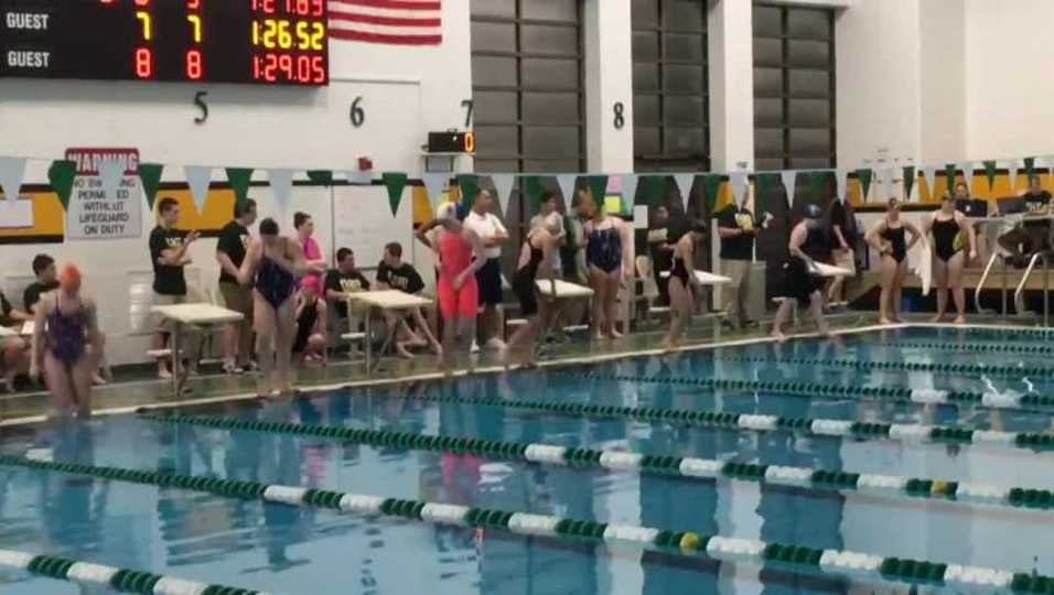 100yrd Back 2016 Sectional Pelims