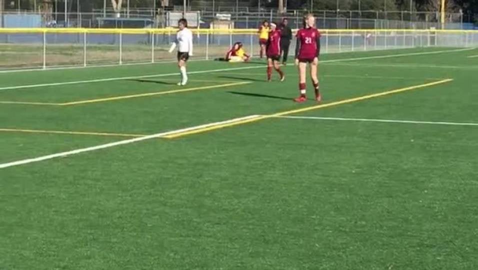 No. 21 Maile Pahukoa