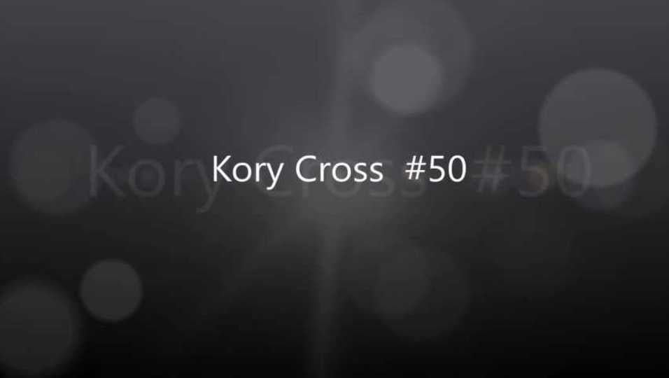 Kory Cross #50