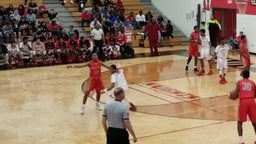 Kendal Little Highlights vs Belton HS