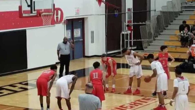 Video player poster image