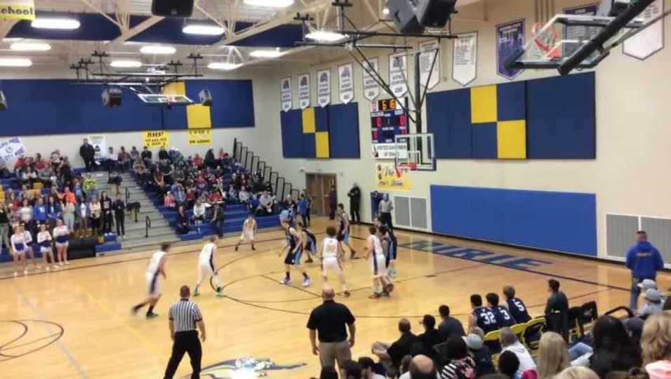 2015-2016vRirie vs West Jefferson