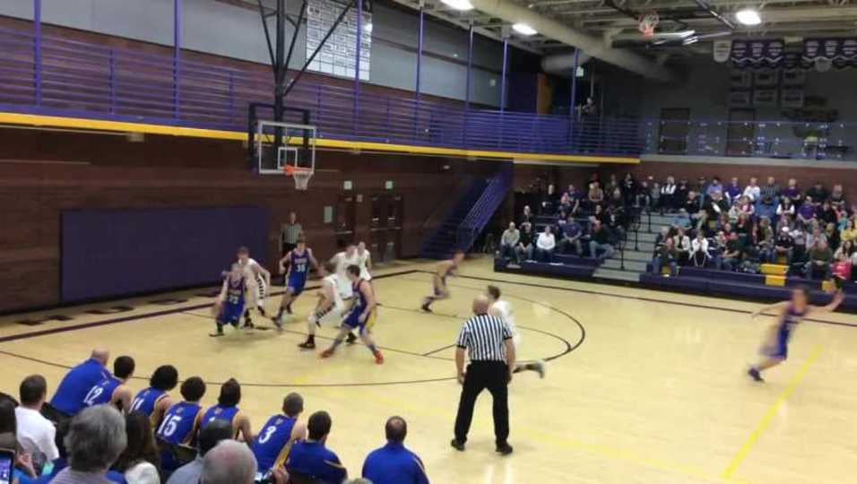 2015-2016 Ririe @ North Fremont