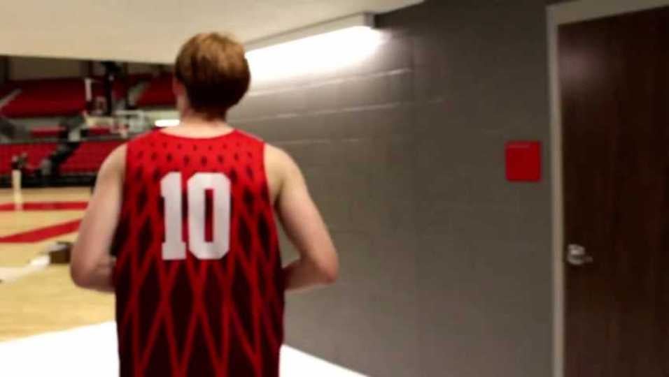 Coppell Cowboys Basketball Promo 2016