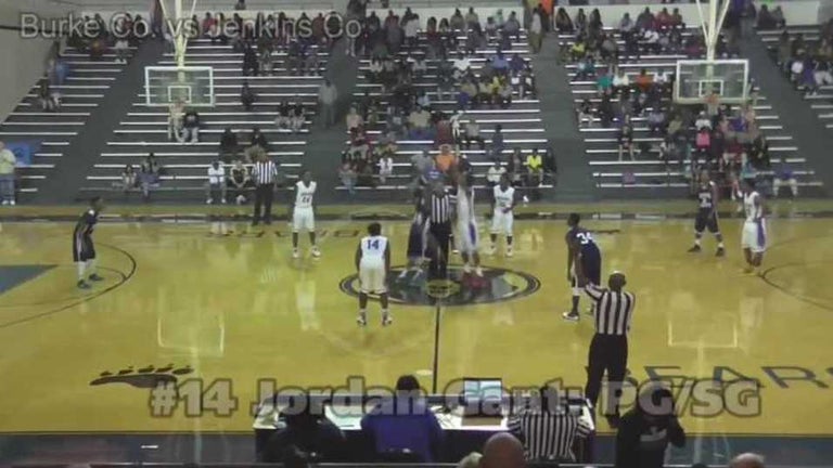 Video player poster image