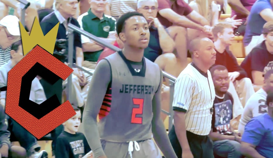 Shamorie Ponds Is The Future of St. John's Basketball