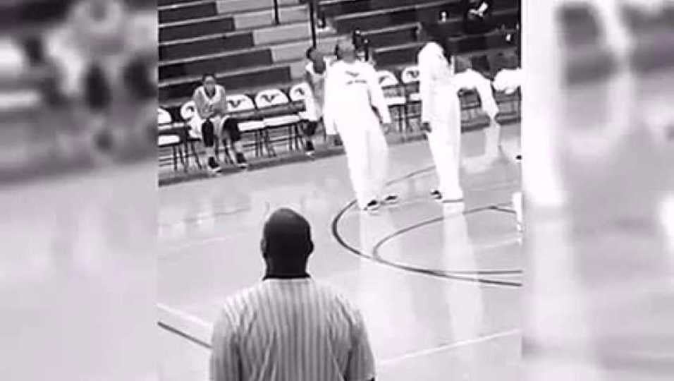 Dalayiah Crawford sophomore C/O'18combo guard