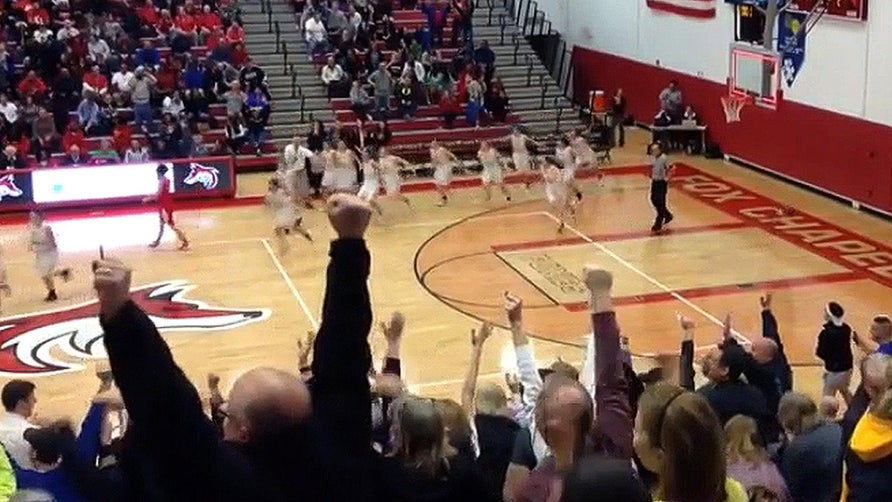 Rachel Martindale - #MPTopPlay