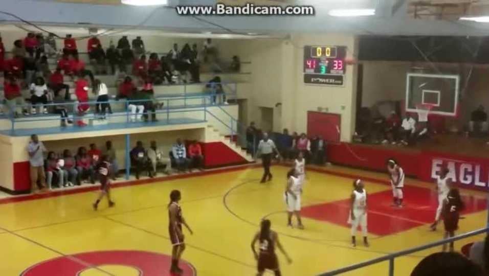 Leland VS WBHS