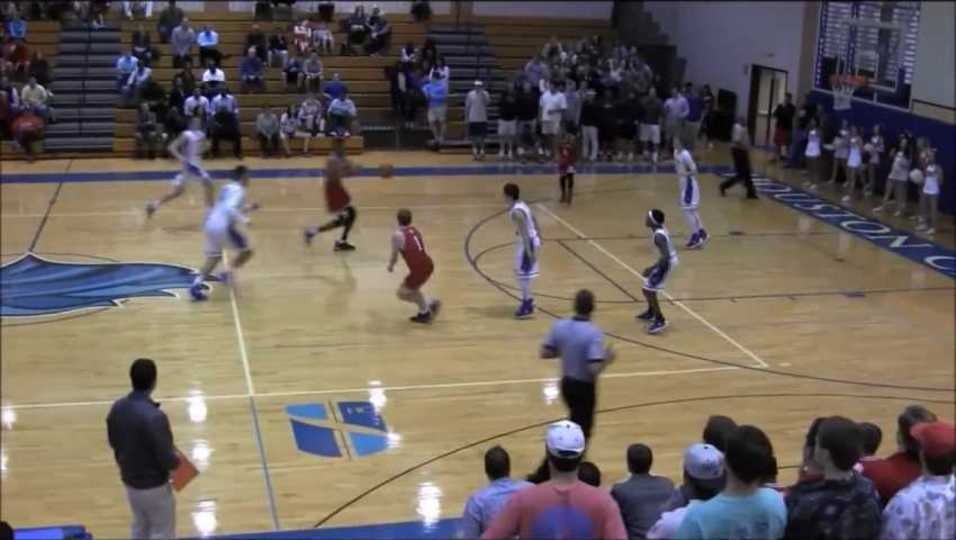 Randy Brumant (2016)