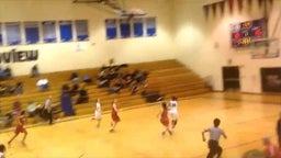 Allyah Marlett's Highlights vs. Fairview