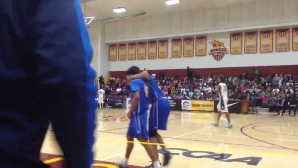 City section championship