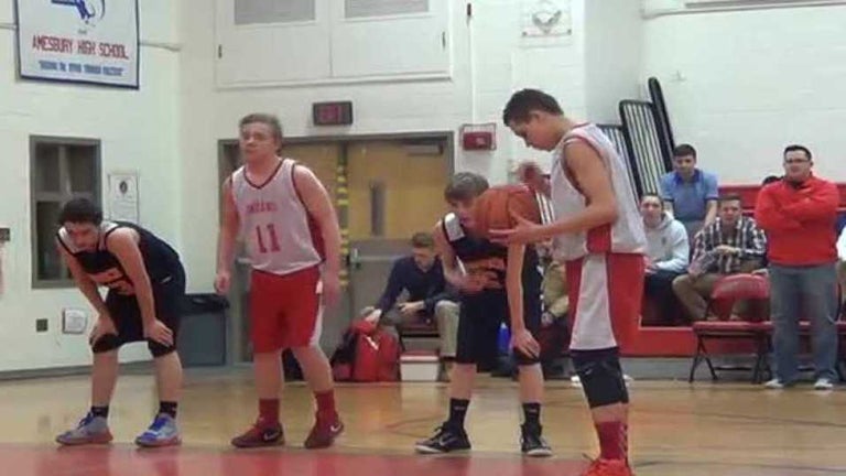 Video player poster image