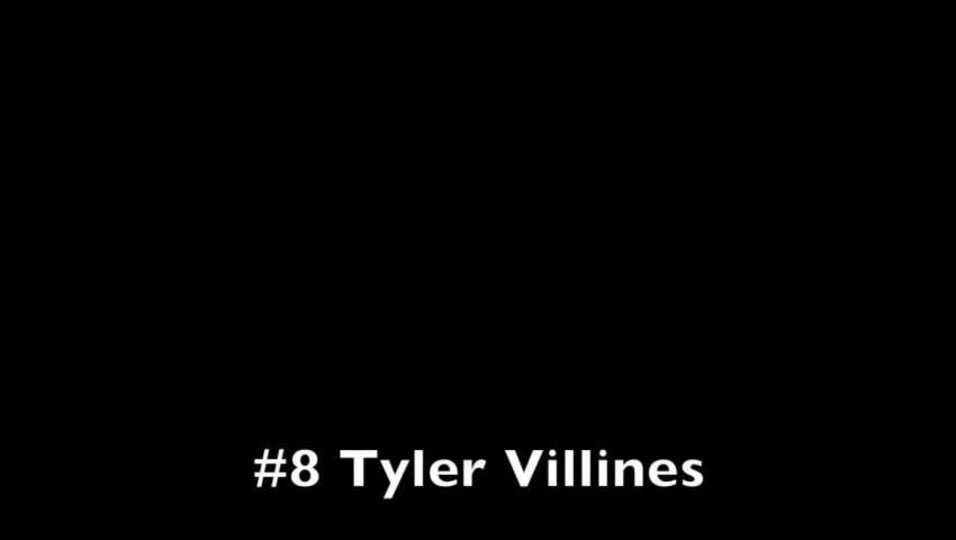 Tyler Villines 2015 highlights