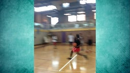 Eastbay from FT line