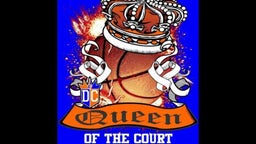 Queen of the Court 2016 (HS DIV.)