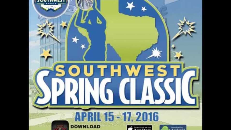 Southwest Spring Classic 2016