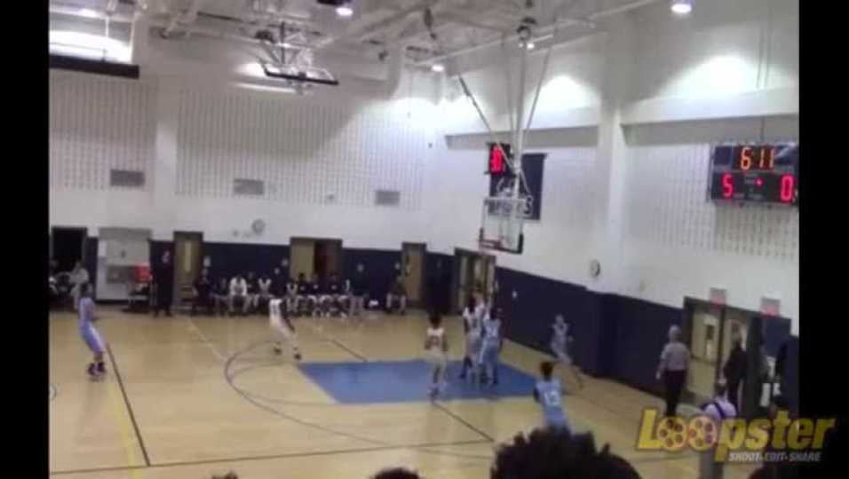 Sophomore Varsity Mixtape