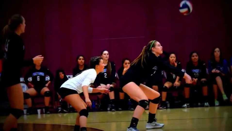 Jackie Graves Highlights - Diamond Ranch (CA)